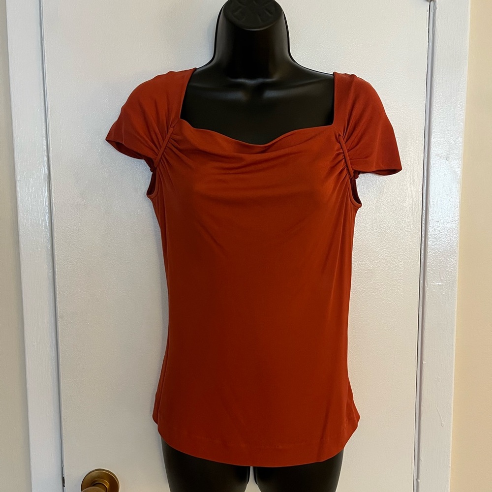 Women’s Gucci blouse